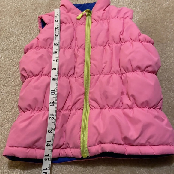 Hartstrings Puffer Vest 4T - Picture 6 of 7
